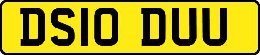 DS10DUU