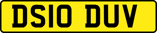 DS10DUV