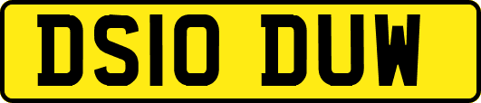 DS10DUW