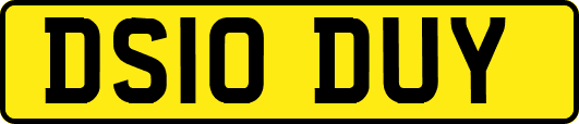 DS10DUY