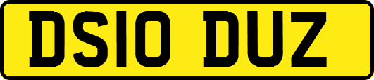 DS10DUZ