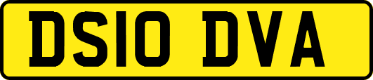 DS10DVA