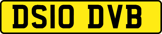 DS10DVB