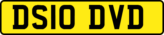DS10DVD