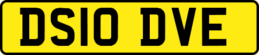 DS10DVE