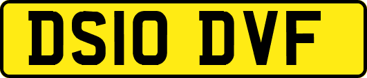 DS10DVF