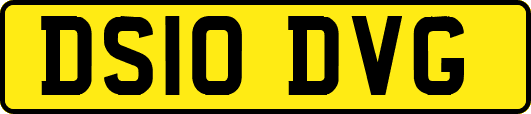 DS10DVG