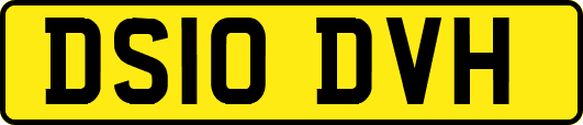DS10DVH