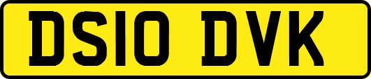 DS10DVK