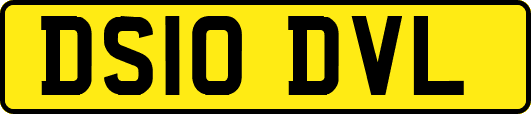 DS10DVL