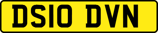DS10DVN