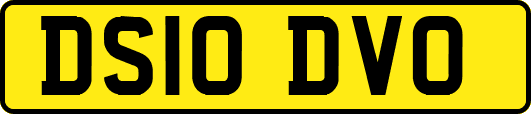 DS10DVO