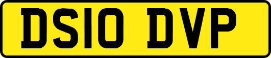 DS10DVP