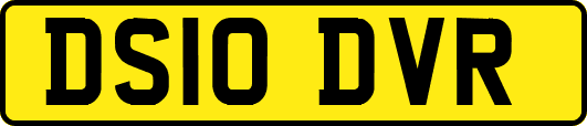 DS10DVR