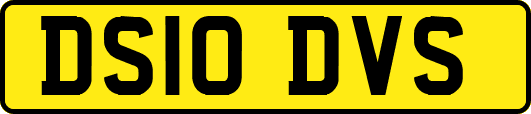 DS10DVS
