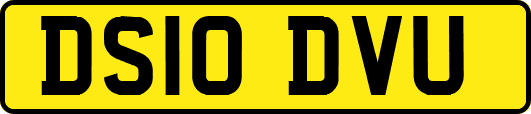 DS10DVU