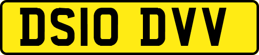 DS10DVV