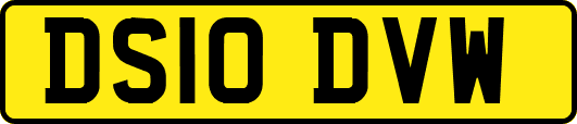 DS10DVW