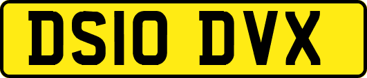 DS10DVX
