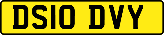 DS10DVY