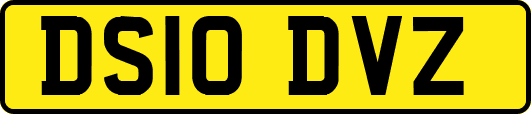 DS10DVZ