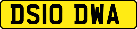 DS10DWA