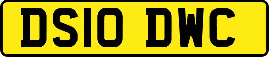 DS10DWC