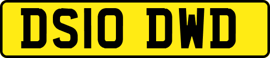 DS10DWD