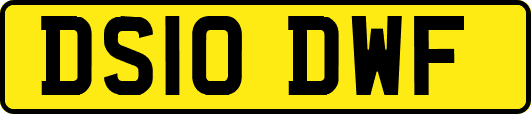 DS10DWF