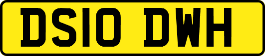 DS10DWH
