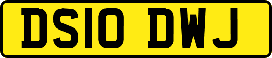 DS10DWJ