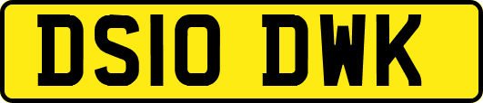 DS10DWK