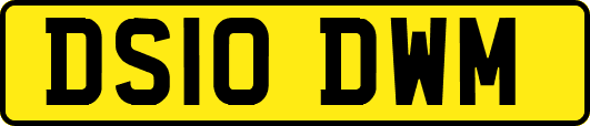 DS10DWM