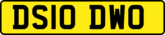 DS10DWO