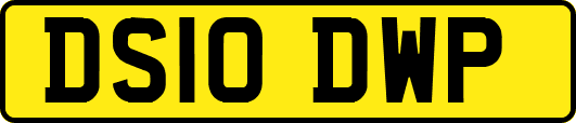 DS10DWP