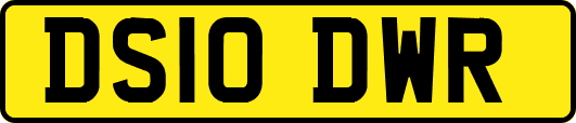 DS10DWR
