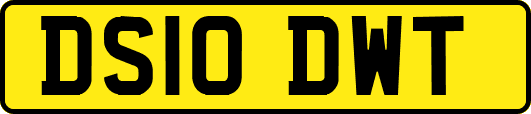 DS10DWT