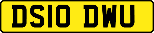 DS10DWU