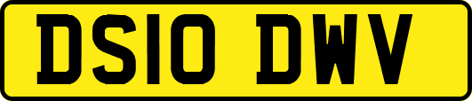 DS10DWV