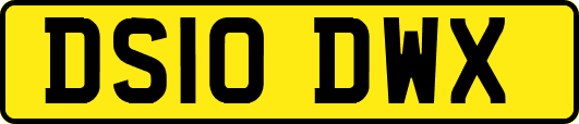 DS10DWX