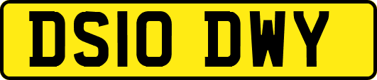 DS10DWY