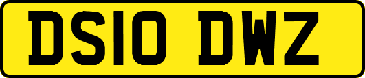 DS10DWZ
