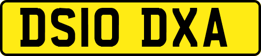 DS10DXA