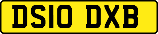 DS10DXB