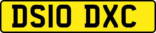 DS10DXC