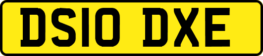DS10DXE