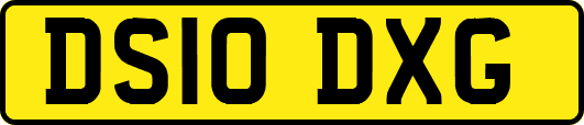 DS10DXG