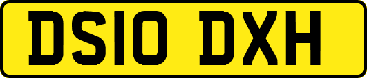 DS10DXH