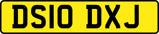 DS10DXJ