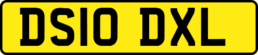 DS10DXL